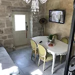 Διαμέρισμα Stone House Chiara Seaview Funtana