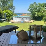 Stone House Chiara Seaview * Funtana