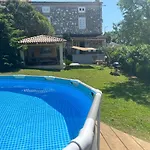 Stone House Chiara Seaview