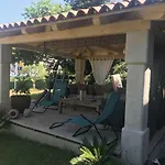 Stone House Chiara Seaview Apartamento Funtana