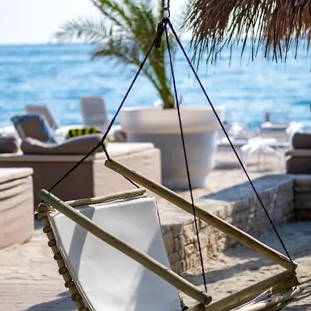 Appartement Stone House Chiara Seaview *