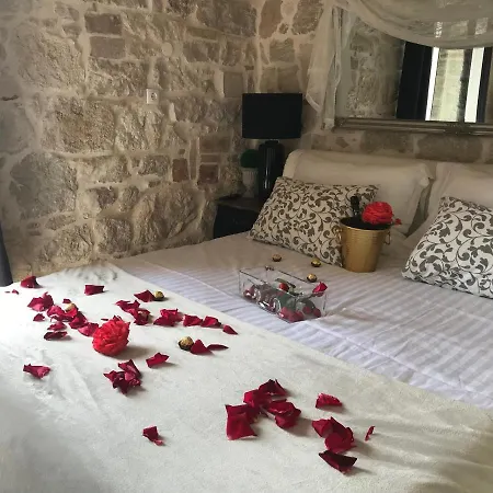 Stone House Chiara Seaview *