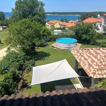 Stone House Chiara Seaview Lägenhet
