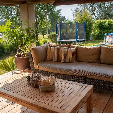 Stone House Chiara Seaview