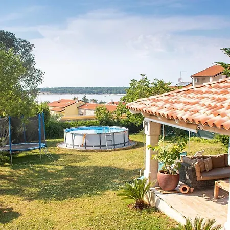 Stone House Chiara Seaview Funtana