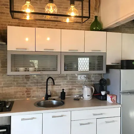 Apartman Stone House Chiara Seaview *