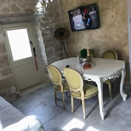 Stone House Chiara Seaview Funtana