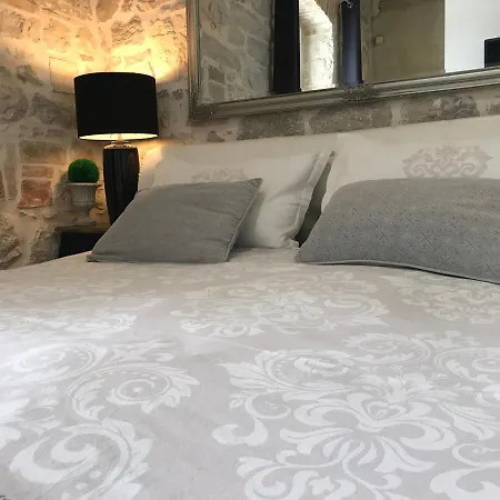 Stone House Chiara Seaview * Funtana
