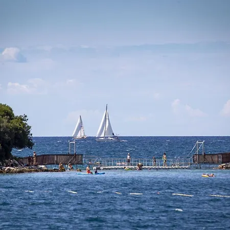 Stone House Chiara Seaview * Funtana