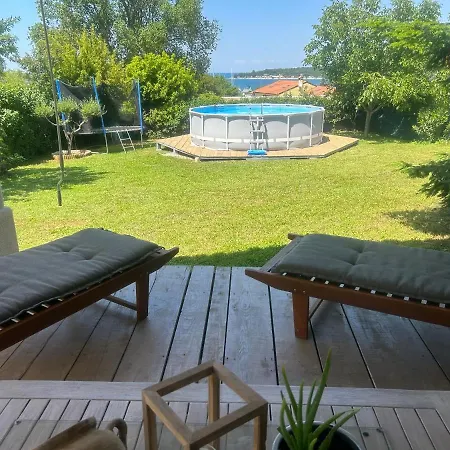 Stone House Chiara Seaview Apartment
