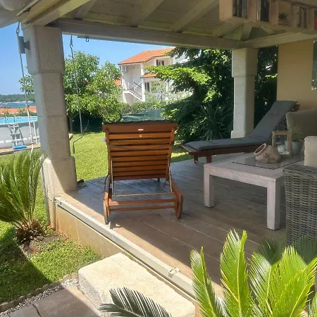 Stone House Chiara Seaview