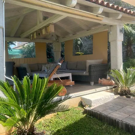 Stone House Chiara Seaview Apartment *