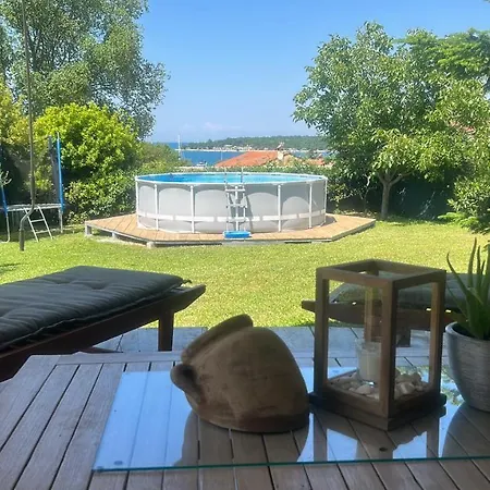 Stone House Chiara Seaview * Funtana