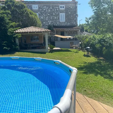 Stone House Chiara Seaview