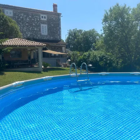 Stone House Chiara Seaview Apartment *