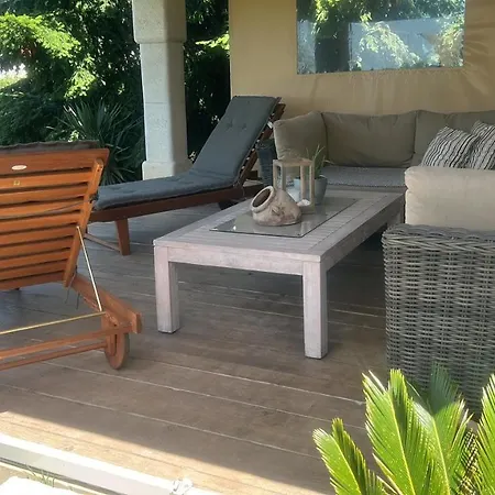 Stone House Chiara Seaview Funtana