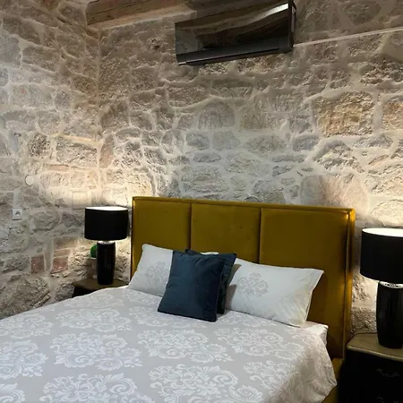 Stone House Chiara Seaview Funtana