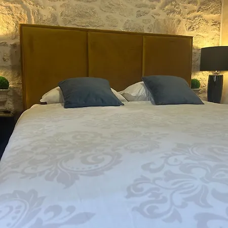 Stone House Chiara Seaview * Funtana
