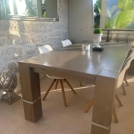Stone House Chiara Seaview