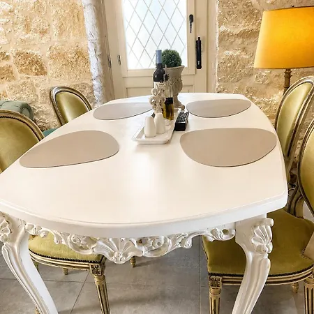 Stone House Chiara Seaview