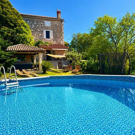 Stone House Chiara Seaview