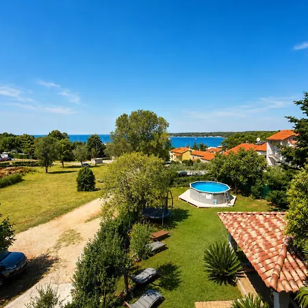 Appartamento Stone House Chiara Seaview Funtana