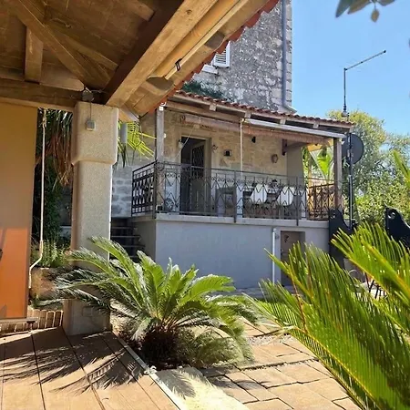 Stone House Chiara Seaview *