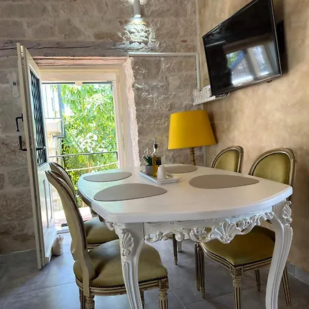 Appartamento Stone House Chiara Seaview