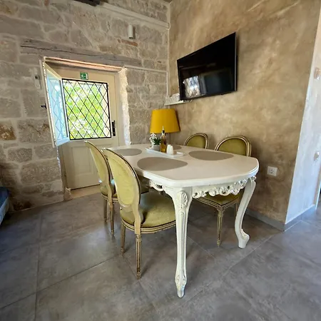 Appartamento Stone House Chiara Seaview *