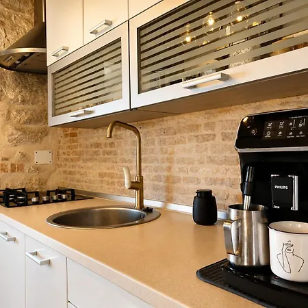Stone House Chiara Seaview * Funtana