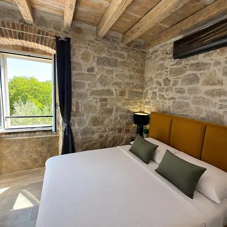 Stone House Chiara Seaview Appartamento *