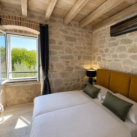 Stone House Chiara Seaview Appartamento Funtana