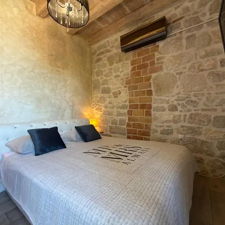 Apartamento Stone House Chiara Seaview *