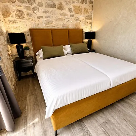 Appartamento Stone House Chiara Seaview