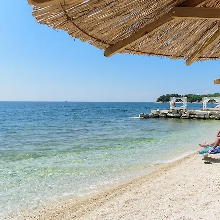Apartman Stone House Chiara Seaview
