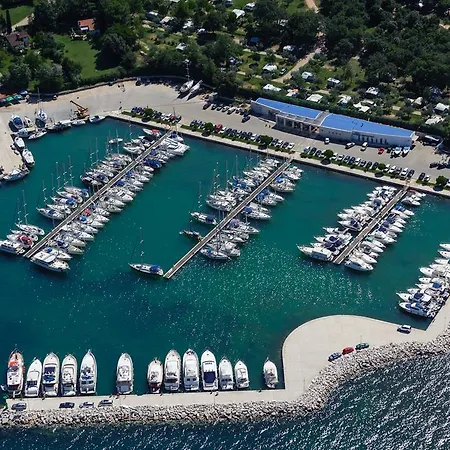 Stone House Chiara Seaview Apartment *