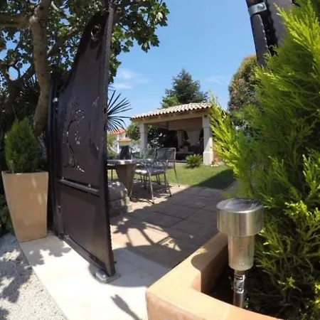 Apartment Stone House Chiara Seaview *