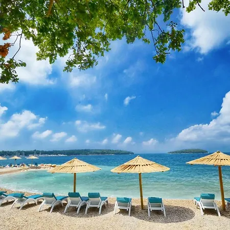 Apartman Stone House Chiara Seaview Funtana