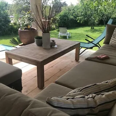 Apartmán Stone House Chiara Seaview Funtana