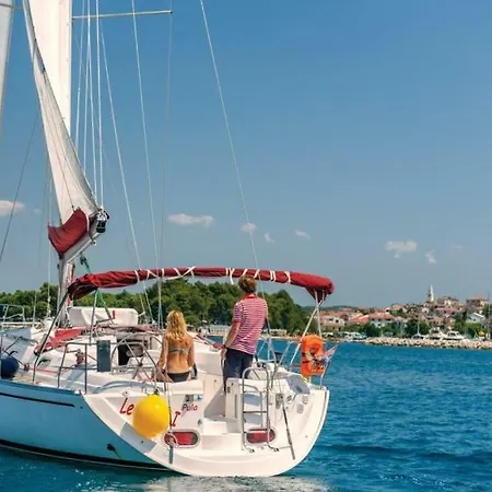 Stone House Chiara Seaview Apartamento