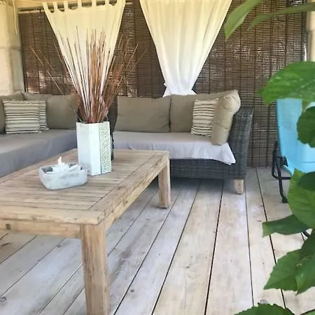 Stone House Chiara Seaview Apartment